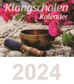Klangschalenkalender 2024
