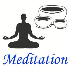 Klangschalensets für Klang-Meditation