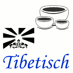 Sets aus Tibetischen Klangschalen