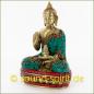 Mobile Preview: Buddha Statue ca. 11,5 cm