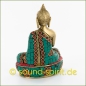 Mobile Preview: Buddha Statue ca. 11,5 cm