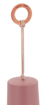 Preview: Gartenklangspiel Mira - erinnert an das Wundersame