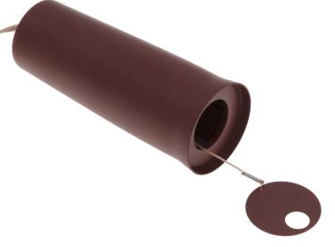 Preview: Gartenklangspiel Polaris - der Klang des Nordsterns - harmonisch und fein