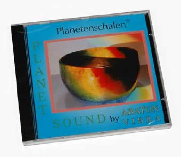 CD Planet Sound