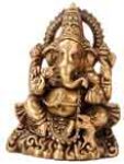 Ganesha-Statue